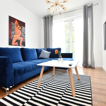 City Center Jagielonska 11 By Jantar Apartamenty Kolobrzeg- エクステリア 写真