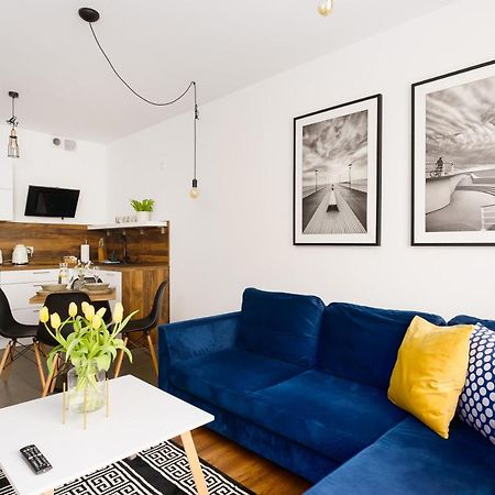 City Center Jagielonska 11 By Jantar Apartamenty Kolobrzeg- エクステリア 写真