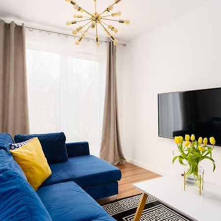 City Center Jagielonska 11 By Jantar Apartamenty Kolobrzeg- エクステリア 写真