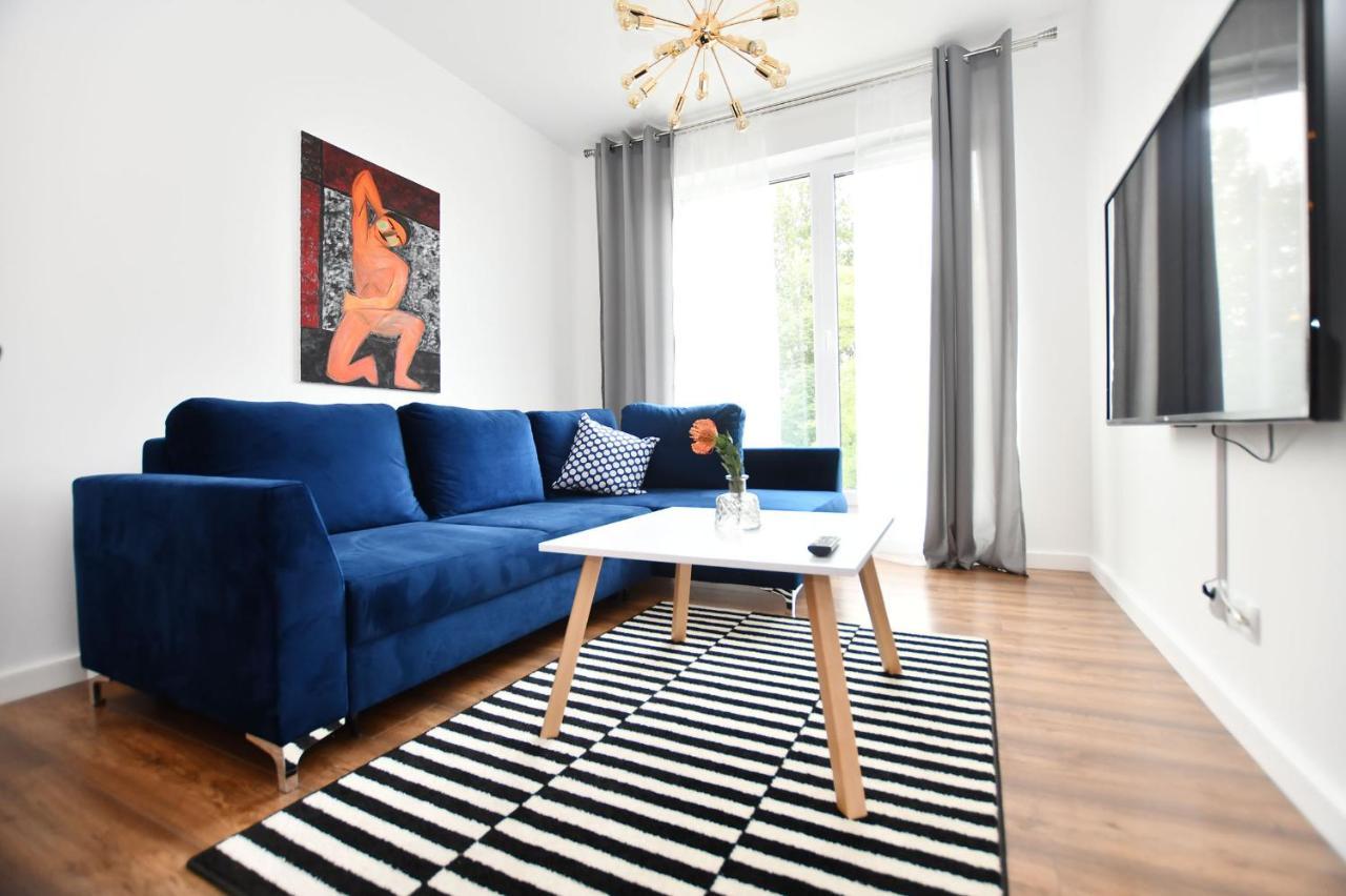 City Center Jagielonska 11 By Jantar Apartamenty Kolobrzeg- エクステリア 写真